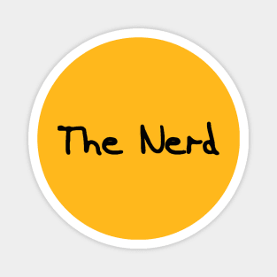 The Nerd Magnet